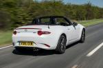 Mazda MX-5 Icon 2016 года